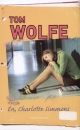 Tom Wolfe - �n, Charlotte Simmons
