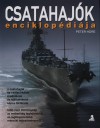 Peter Hore - Csatahaj�k enciklop�di�ja
