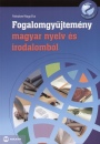 Palot�sn� Nagy �va - Fogalomgy�jtem�ny magyar nyelv �s irodalomb�l