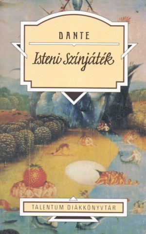 Alighieri Dante - Isteni sz�nj�t�k