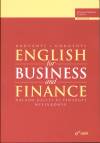 G�rg�nyi Istv�n - Radv�nyi Tam�s - English for Business and Finance