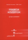 Bagam�ri Zsuzsanna - �lthes �gnes - Francia k�z�pfok