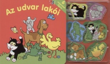  - Az udvar lak�i