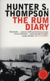 Hunter Stockton Thompson - The Rum Diary