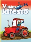 Fekete Annam�ria - Vid�m kifest�