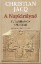 Christian Jacq - A Napkir�lyn�