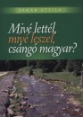 Jakab Attila - Miv� lett�l cs�ng� magyar?