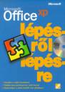Kristen Crupi - Curtis Frye - Microsoft Office XP l�p�sr�l l�p�sre