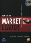 David Cotton - David Falvey - Simon Kent - Market leader /new/ intermediate course book