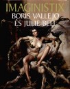 Julie Bell - Boris Vallejo - Imaginistix