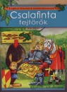 R�ka S�ndor - Csalafinta fejt�r�k
