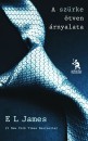 E. L. James - A sz�rke �tven �rnyalata