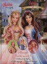 Marie-Francoise Perat - �lomsz�p Barbie-mes�k 1.