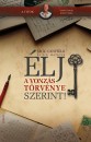 Jack Canfield - �lj a vonz�s t�rv�nye szerint!