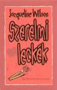 Jacqueline Wilson - Szerelmi leck�k
