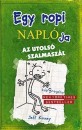 Jeff Kinney - Egy ropi napl�ja 3.