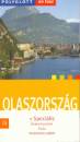 Monika Pelz - Olaszorsz�g - Polyglott on tour