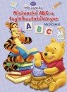 Tomann� Jank� Katalin(Szerk.) - Micimack� ABC-s foglalkoztat�k�nyve