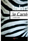 John Le Carr� - A zebra dala