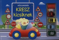  - K�zleked�s - Kresz kicsiknek