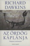 Richard Dawkins - Az �rd�g k�pl�nja