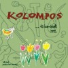 Kolompos - Kolompos - ... �s bar�taik 1995