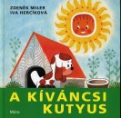 Iva Hercikova - A k�v�ncsi kutyus