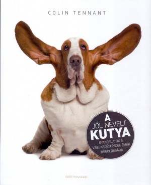 Colin Tennant - A j�l nevelt kutya