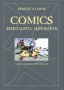 Kert�sz S�ndor - Comics szocialista �lruh�ban
