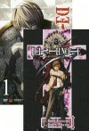 Ohba Tsugumi - Death note I.