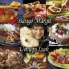 Bang� Margit - �nnepi �zek