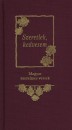 Baranyi Ferenc(V�l.) - Szeretlek, kedvesem