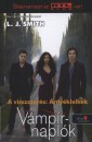 Lisa Jane Smith - A visszat�r�s: �rny�klelkek