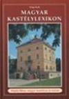 Dr. Vir�g Zsolt - Magyar kast�lylexikon 8.
