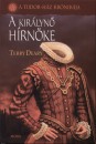 Terry Deary - A kir�lyn� h�rn�ke