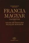 Dr. Eckhardt S�ndor - Ol�h Tibor - Francia - magyar nagysz�t�r