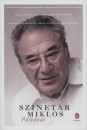 Szinet�r Mikl�s - P�ly�zat