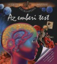 Marie-Claude(Szerk.) Avignon - Az emberi test