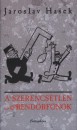 Jaroslav Hasek - A szerencs�tlen rend�rf�n�k