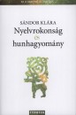 S�ndor Kl�ra - Nyelvrokons�g �s hunhagyom�ny
