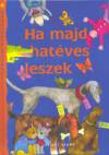 Szele �gnes(�ssze�ll.) - Ha majd hat�ves leszek