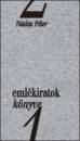 N�das P�ter - Eml�kiratok k�nyve 1-2.
