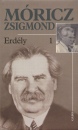 M�ricz Zsigmond - Erd�ly 1-3.