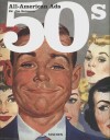 Jim Heimann - All-American ads of the 50's