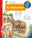 Andrea Erne - Az �llatkertben