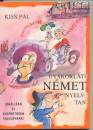 Kiss P�l - Gyakorlati n�met nyelvtan