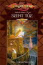 Chris Pierson - Szent t�z