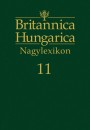 N�dori Attila(Szerk.) - Britannica Hungarica Nagylexikon 11.