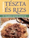  - T�szta �s rizs
