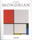 Susanne Deicher - Piet Mondrian